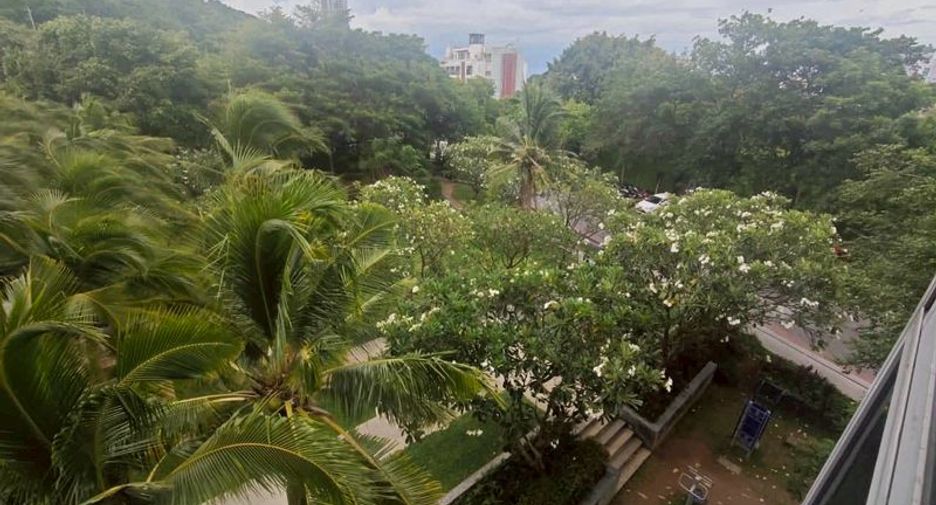 Condo en venta de 2 habitaciones en Bang Lamung, Chonburi