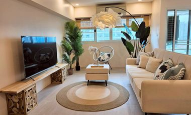 Condo en alquiler de 2 habitaciones en Watthana, Bangkok