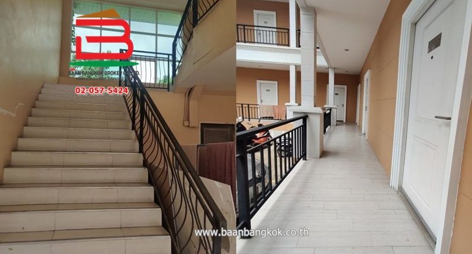For sale 52 bedrooms apartment in Bang Sao Thong, Samut Prakan