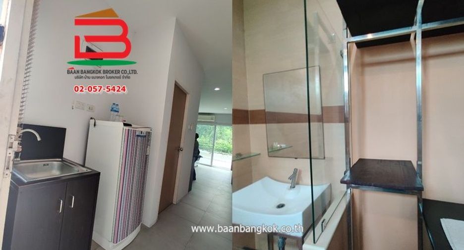 For sale 52 bedrooms apartment in Bang Sao Thong, Samut Prakan