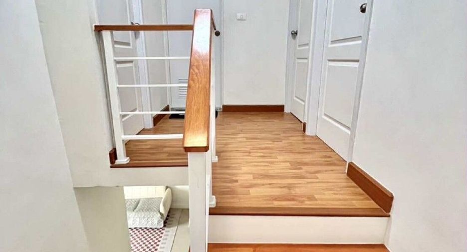 For sale 3 bedrooms townhouse in Bang Bo, Samut Prakan