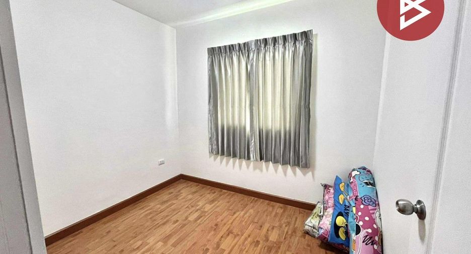 For sale 3 bedrooms townhouse in Bang Bo, Samut Prakan