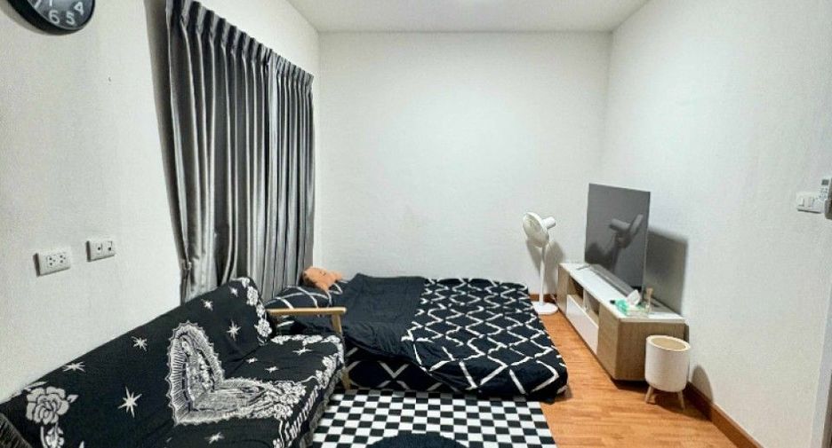 For sale 3 bedrooms townhouse in Bang Bo, Samut Prakan
