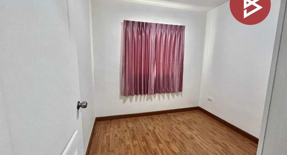 For sale 3 bedrooms townhouse in Bang Bo, Samut Prakan