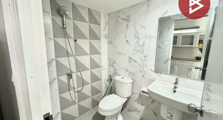 For sale 3 bedrooms townhouse in Bang Bo, Samut Prakan