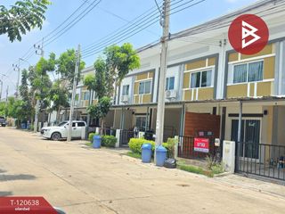 ขาย 3 ห้องนอน ทาวน์เฮ้าส์ ใน บางบ่อ, สมุทรปราการ