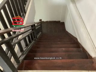 For sale 4 bedrooms retail Space in Sai Mai, Bangkok