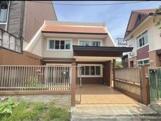 For Rent 3 Bedroom House In Mueang Chiang Mai