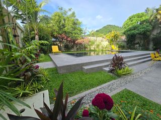 For rent and for sale 3 bedrooms villa in Kathu, Phuket
