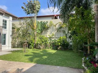 For rent and for sale 3 bedrooms villa in Kathu, Phuket