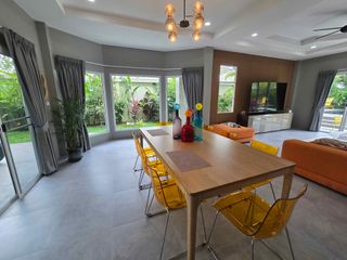 For rent and for sale 3 bedrooms villa in Kathu, Phuket