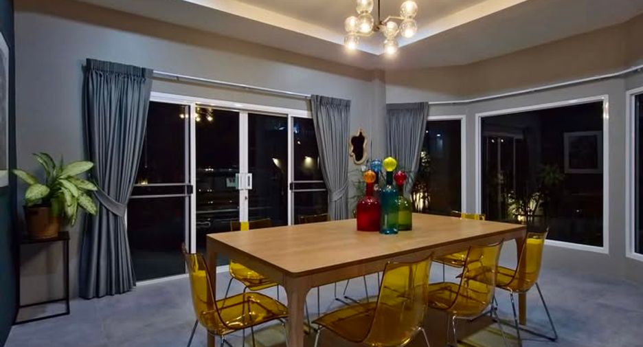 For rent and for sale 3 bedrooms villa in Kathu, Phuket