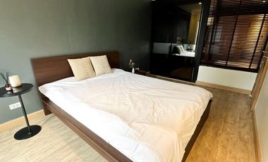 Wohnung zum Kauf mit 1 Zimmer in Watthana, Bangkok