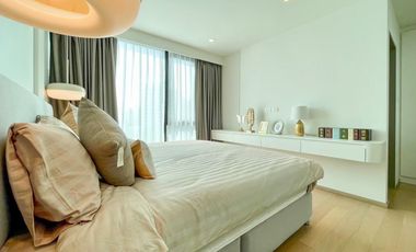 For sale 2 bedrooms condo in Watthana, Bangkok