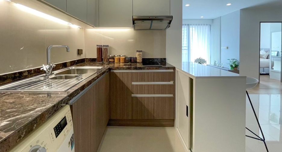 ขาย 2 ห้องนอน คอนโด ใน วัฒนา, กรุงเทพฯ