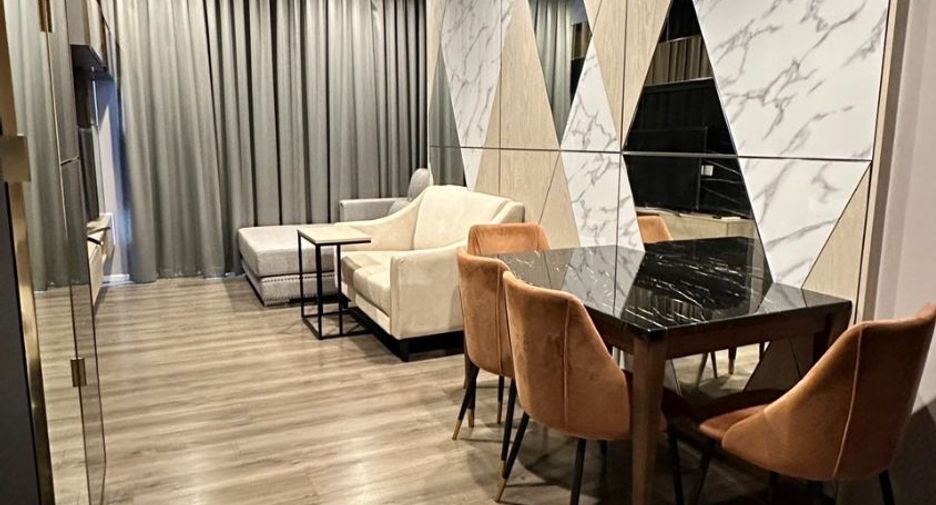 Wohnung zur Miete mit 1 Zimmer in Bang Na, Bangkok