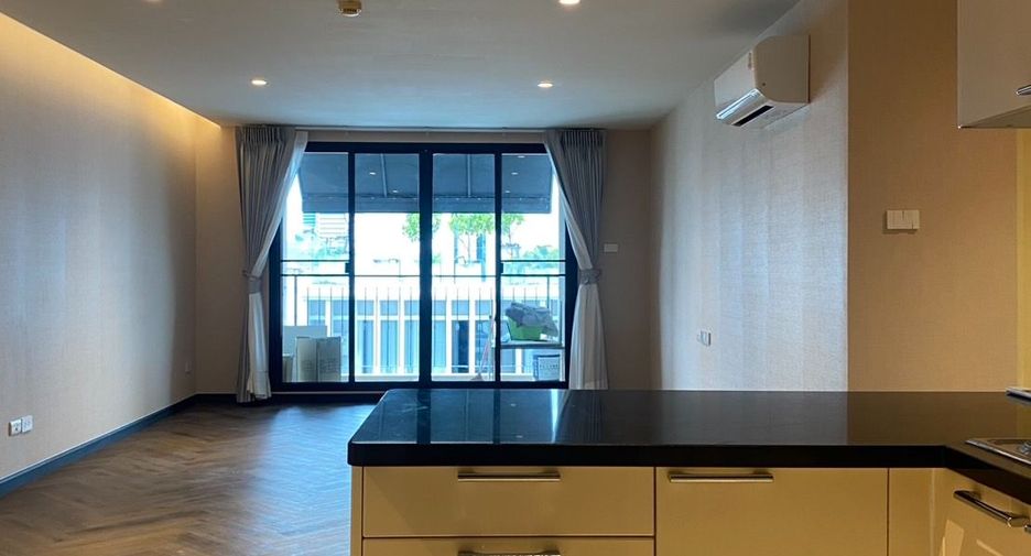 Wohnung zur Miete mit 2 Zimmer in Phaya Thai, Bangkok
