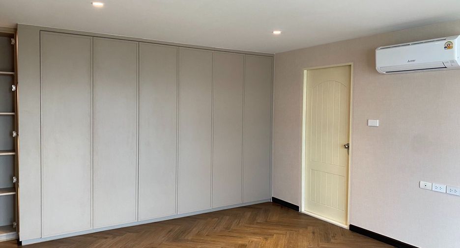 Wohnung zur Miete mit 2 Zimmer in Phaya Thai, Bangkok