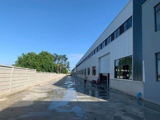For rent 4 bedrooms warehouse in Nikhom Phatthana, Rayong