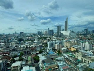 For rent 2 ベッドルーム condo in Khlong San, Bangkok