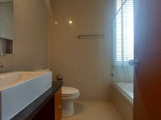 For rent 2 ベッドルーム condo in Khlong San, Bangkok