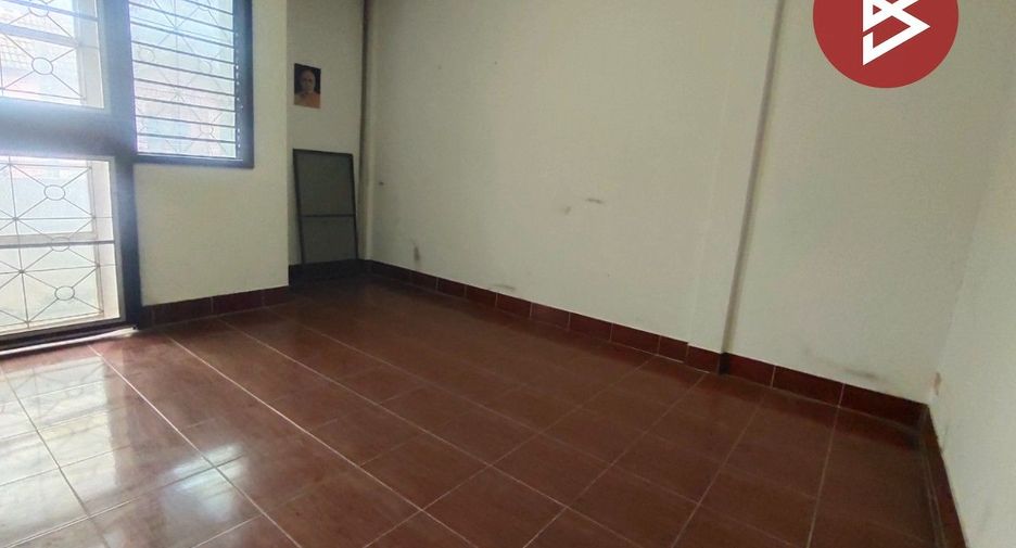 Продажа 3 спальни таунхаус в Bang Phli, Самутпракан
