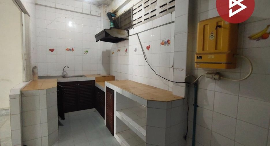 Продажа 3 спальни таунхаус в Bang Phli, Самутпракан