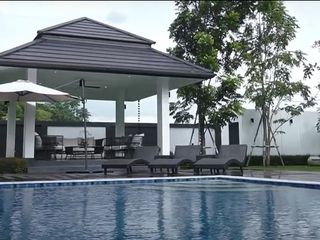 À vendre 5 chambres villa à Hang Dong, Chiang Mai