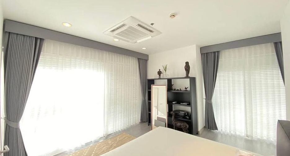 ขาย 2 ห้องนอน คอนโด ใน วัฒนา, กรุงเทพฯ