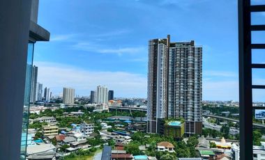 Продажа 1 кровать кондо в Пхаси Чароен, Бангкок
