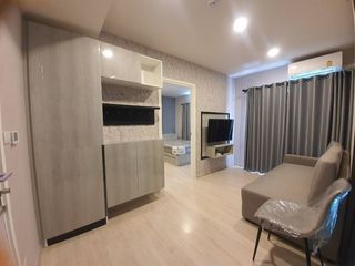 For Rent 1 Bedroom Condo In Mueang Chiang Mai