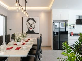 Villa zum Kauf mit 4 Zimmer in Mueang Chiang Mai, Chiang Mai