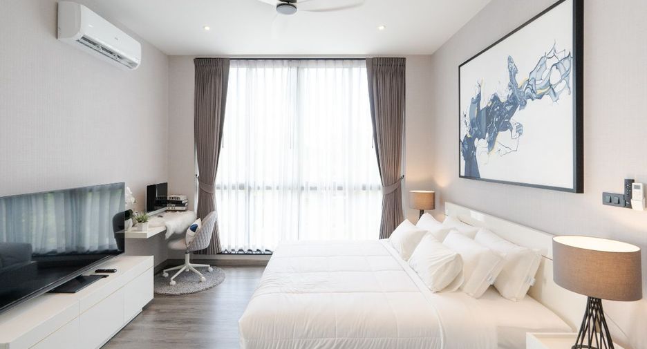 For sale 4 ベッドルーム villa in Mueang Chiang Mai, Chiang Mai