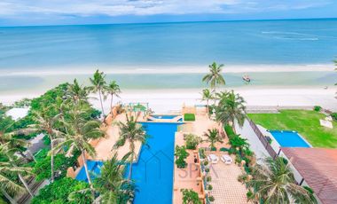 For sale 3 bedrooms condo in Hua Hin, Prachuap Khiri Khan