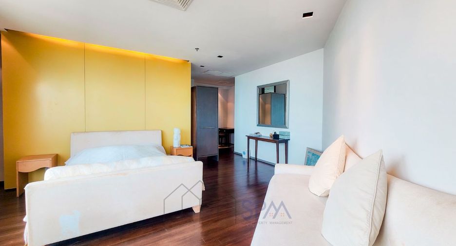 For sale 3 bedrooms condo in Hua Hin, Prachuap Khiri Khan