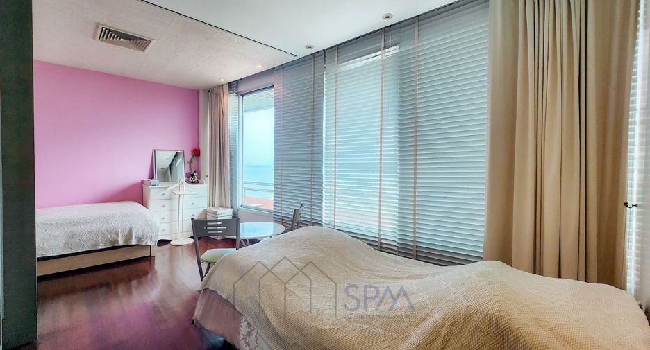For sale 3 bedrooms condo in Hua Hin, Prachuap Khiri Khan