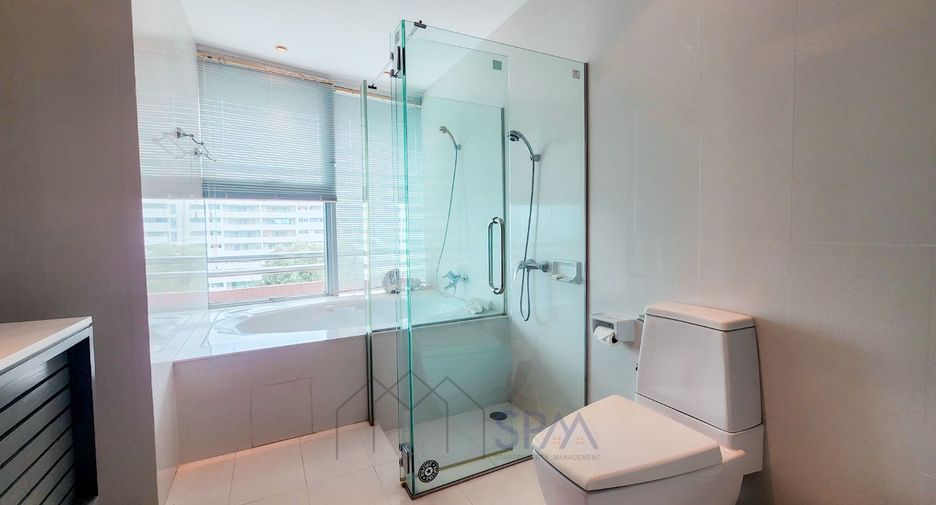For sale 3 bedrooms condo in Hua Hin, Prachuap Khiri Khan