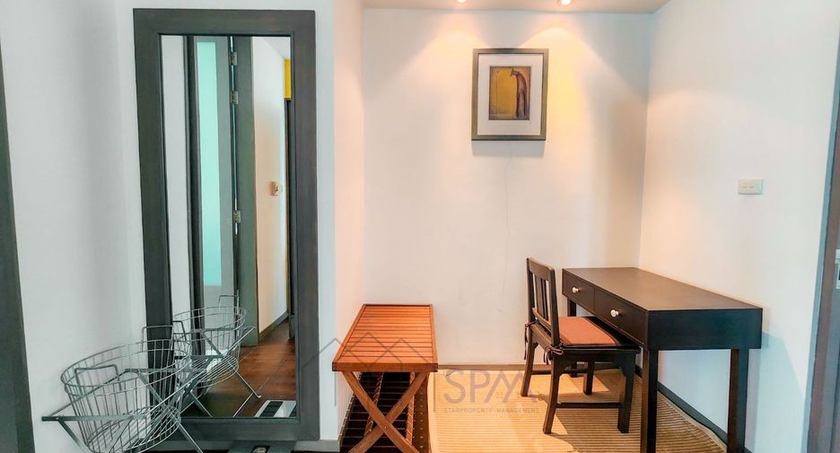 For sale 3 bedrooms condo in Hua Hin, Prachuap Khiri Khan