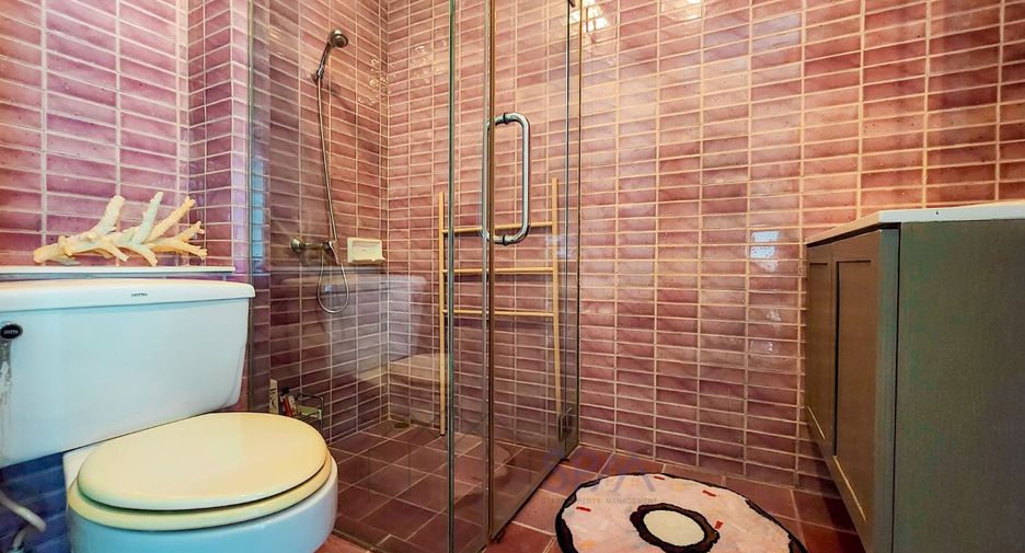 For sale 3 bedrooms condo in Hua Hin, Prachuap Khiri Khan