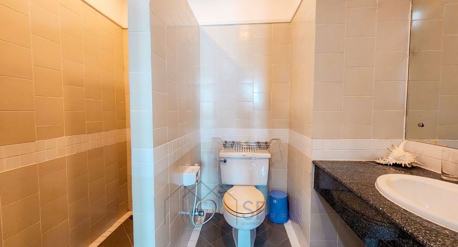 For sale 3 bedrooms condo in Hua Hin, Prachuap Khiri Khan