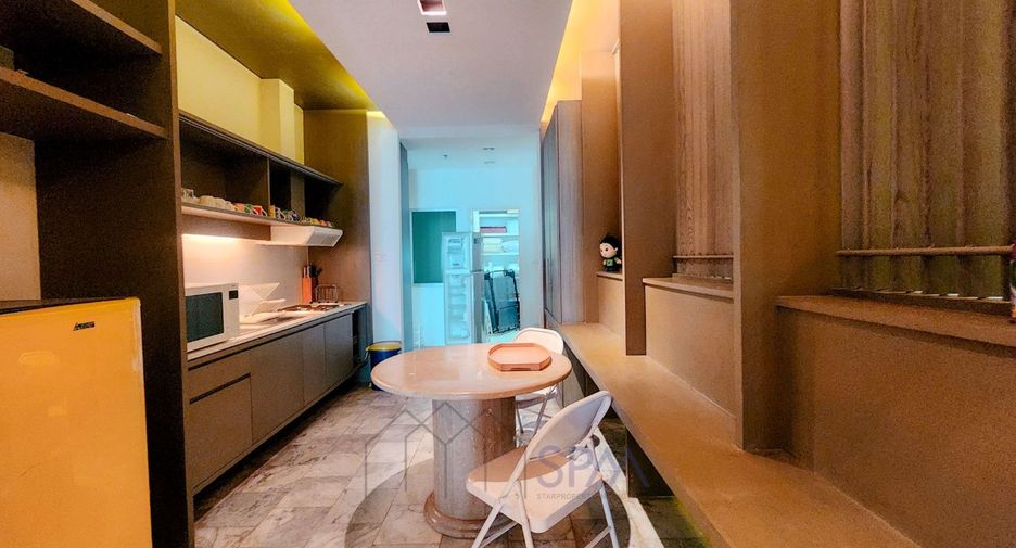 For sale 3 bedrooms condo in Hua Hin, Prachuap Khiri Khan