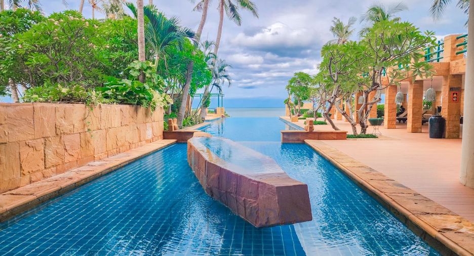 For sale 3 bedrooms condo in Hua Hin, Prachuap Khiri Khan