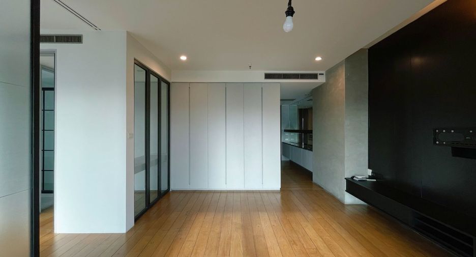ขาย 1 เตียง คอนโด ใน วัฒนา, กรุงเทพฯ