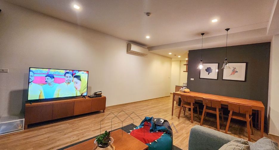 ขาย 2 ห้องนอน คอนโด ใน ชะอำ, เพชรบุรี