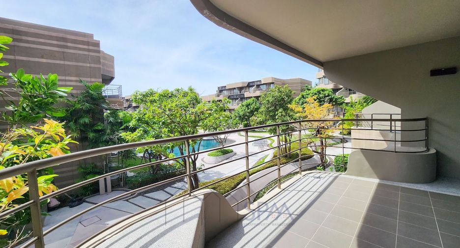 ขาย 2 ห้องนอน คอนโด ใน ชะอำ, เพชรบุรี