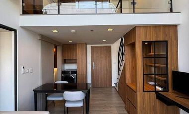 For rent 1 bed condo in Phra Khanong, Bangkok