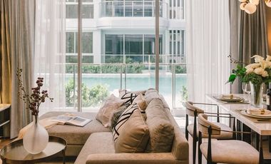 For rent and for sale 2 bedrooms condo in Watthana, Bangkok