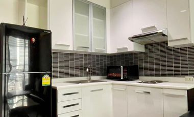 Condo en venta de 2 habitaciones en Pathum Wan, Bangkok