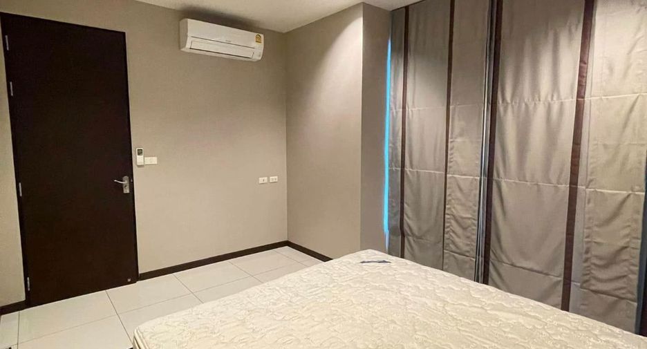 Wohnung zum Kauf mit 2 Zimmer in Pathum Wan, Bangkok