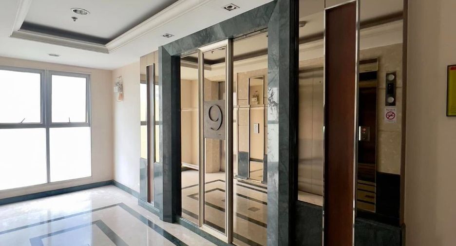 Wohnung zum Kauf mit 2 Zimmer in Pathum Wan, Bangkok